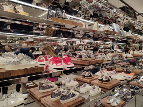 Golden Goose - ©&amp;#160;Républik Retail