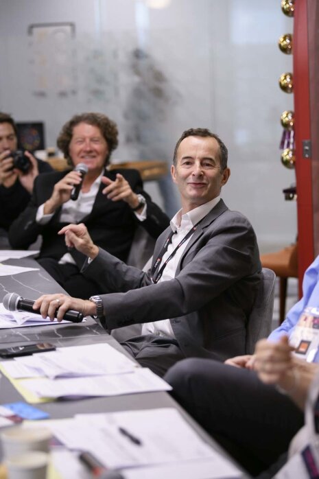 Grand Oral de la Nuit de l&amp;#039;Immo 2023 - ©&amp;#160;Carole Desheulles