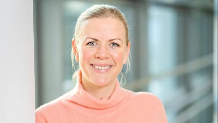 Hanna Reinermann nommée DRH de Henkel France et Benelux - © D.R.