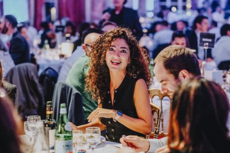 Retail Days Automne 2025 - ©&amp;#160;D.R.