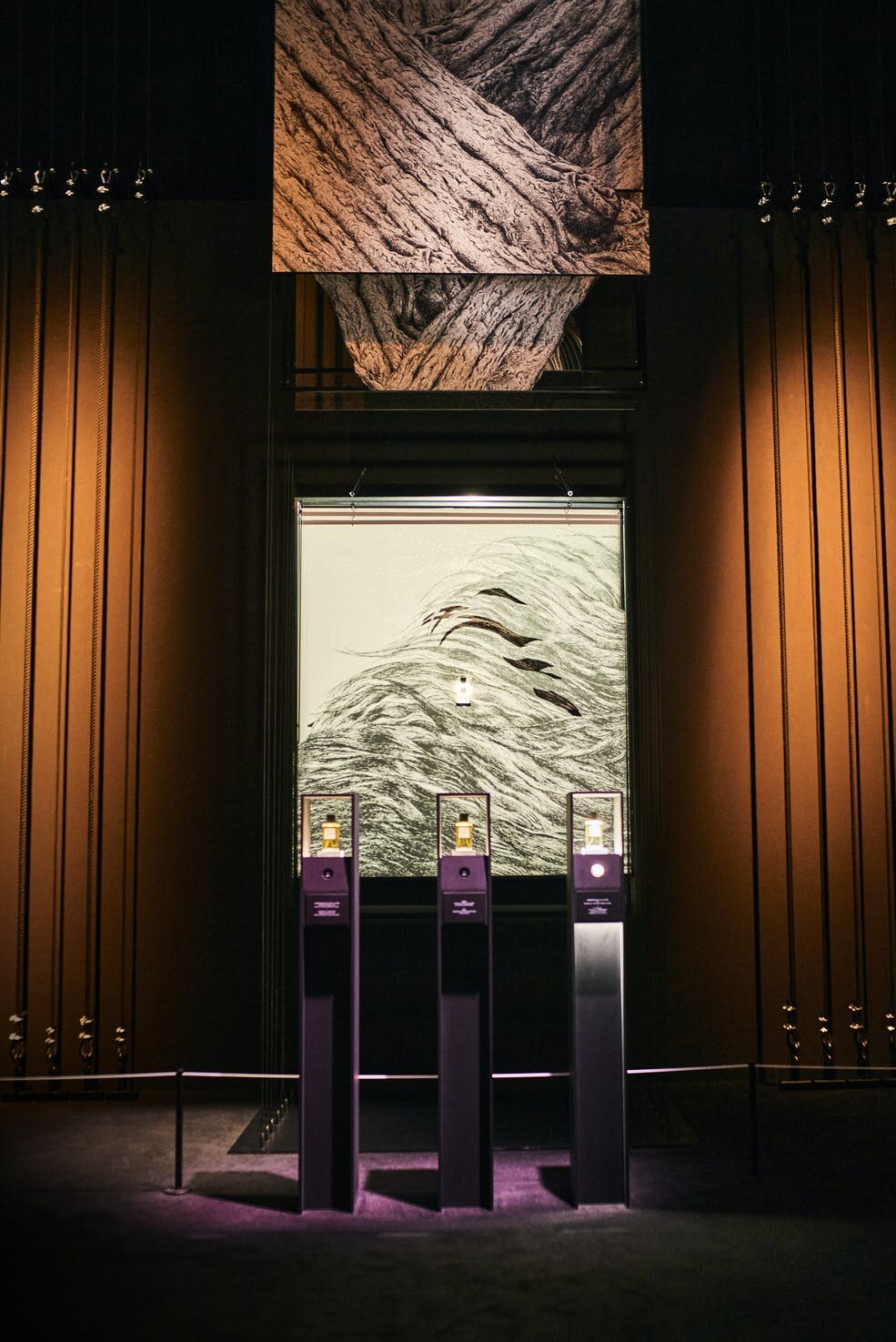 Une mise en scène contemporaine des Exclusifs de Chanel - © Chanel