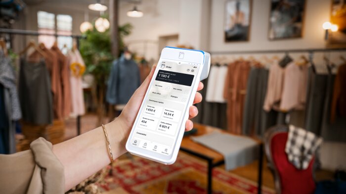 Paiement et digitalisation : le duo gagnant du retail moderne