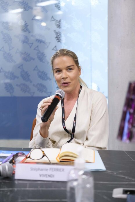 Grand Oral de la Nuit de l&amp;#039;Immo 2023 - ©&amp;#160;Carole Desheulles