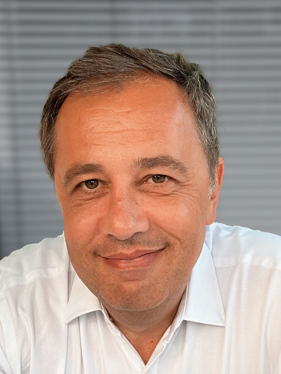 Philippe Bourriot, DG de Dispeo. - © D.R.