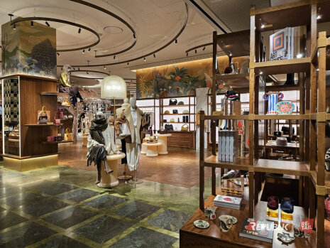 Printemps New York 2025 - ©&amp;#160;Républik Retail / CC