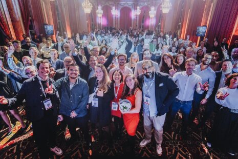 Retail Days Automne 2025 - ©&amp;#160;D.R.