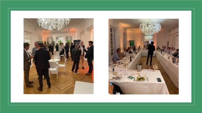 Club Supply Chain : décarbonera-t-on mieux sous pression ?