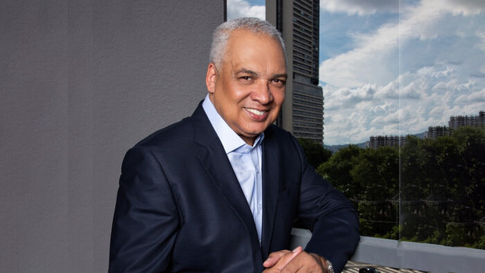 Jose Santos est le nouveau CDIO de Saint-Gobain Surface Solutions - © D.R.
