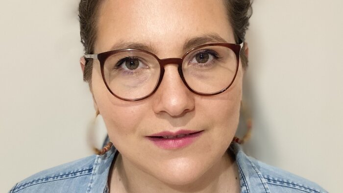 Anne-Virginie Dissard possède une expérience de 15 ans dans le secteur de la distribution. - © D.R.
