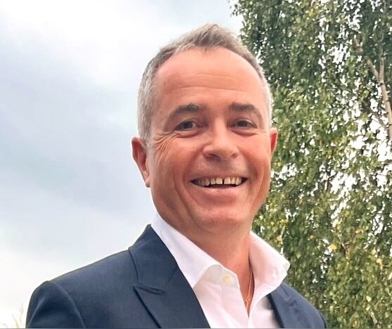 Thierry Bottard, directeur général de inDeauville, réseau de promotion touristique et marketing  - © TB