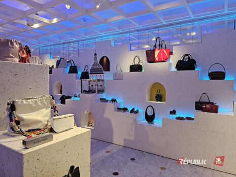 Printemps New York 2025 - ©&amp;#160;Républik Retail / CC