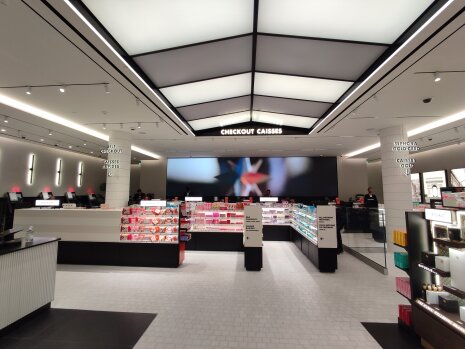 4 flux pour l&amp;#039;encaissement - ©&amp;#160;CC / Républik Retail