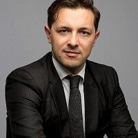 Cyrille Mallaret, directeur exécutif, Accenture. - © D.R.