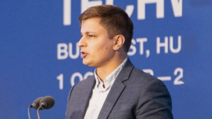 Guillaume Avrin est désormais Chief Go-to-Market and Public Sector Officer d’Arlequin AI. - © D.R.