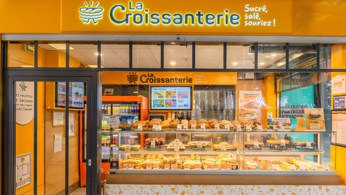 Le Groupe Delineo recense près de 280 établissements, dont 90 % exploités en franchise. - © D.R.