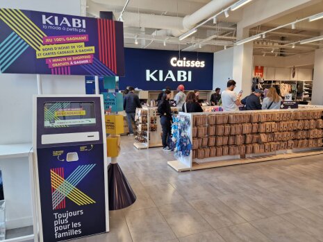 Kiabi Velizy - ©&amp;#160;Républik Retail / CC