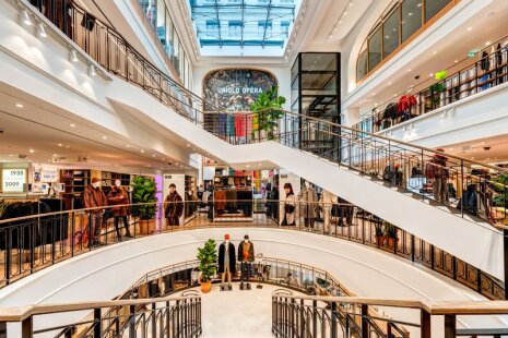 Uniqlo - ©&amp;#160;D.R.