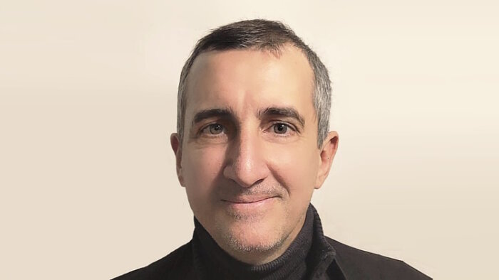 Patrick Duverger est directeur de la Logistique et des Systèmes d’Information d’Antibes. - © D.R.