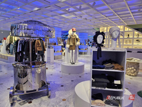 Printemps New York 2025 - ©&amp;#160;Républik Retail / CC