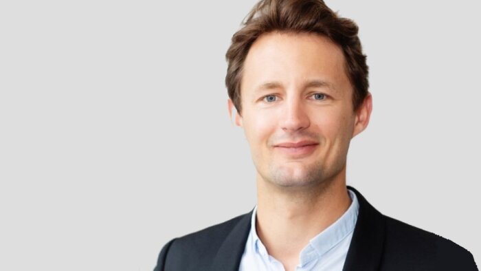 James Rebours, directeur des Opérations, Ownest. - © D.R.