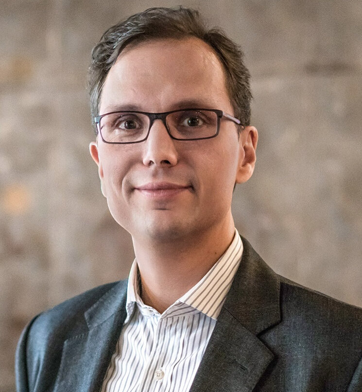 Alexandre Jennaoui. - © D.R.