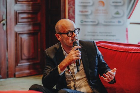 Retail Days Automne 2025 - ©&amp;#160;D.R.