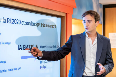 Grand Oral Nuit de l&amp;#039;Immo 2024 - ©&amp;#160;Carole Desheulles