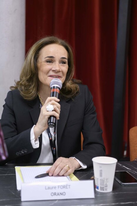 Grand Oral de la Nuit de l&amp;#039;Immo 2023 - ©&amp;#160;Carole Desheulles