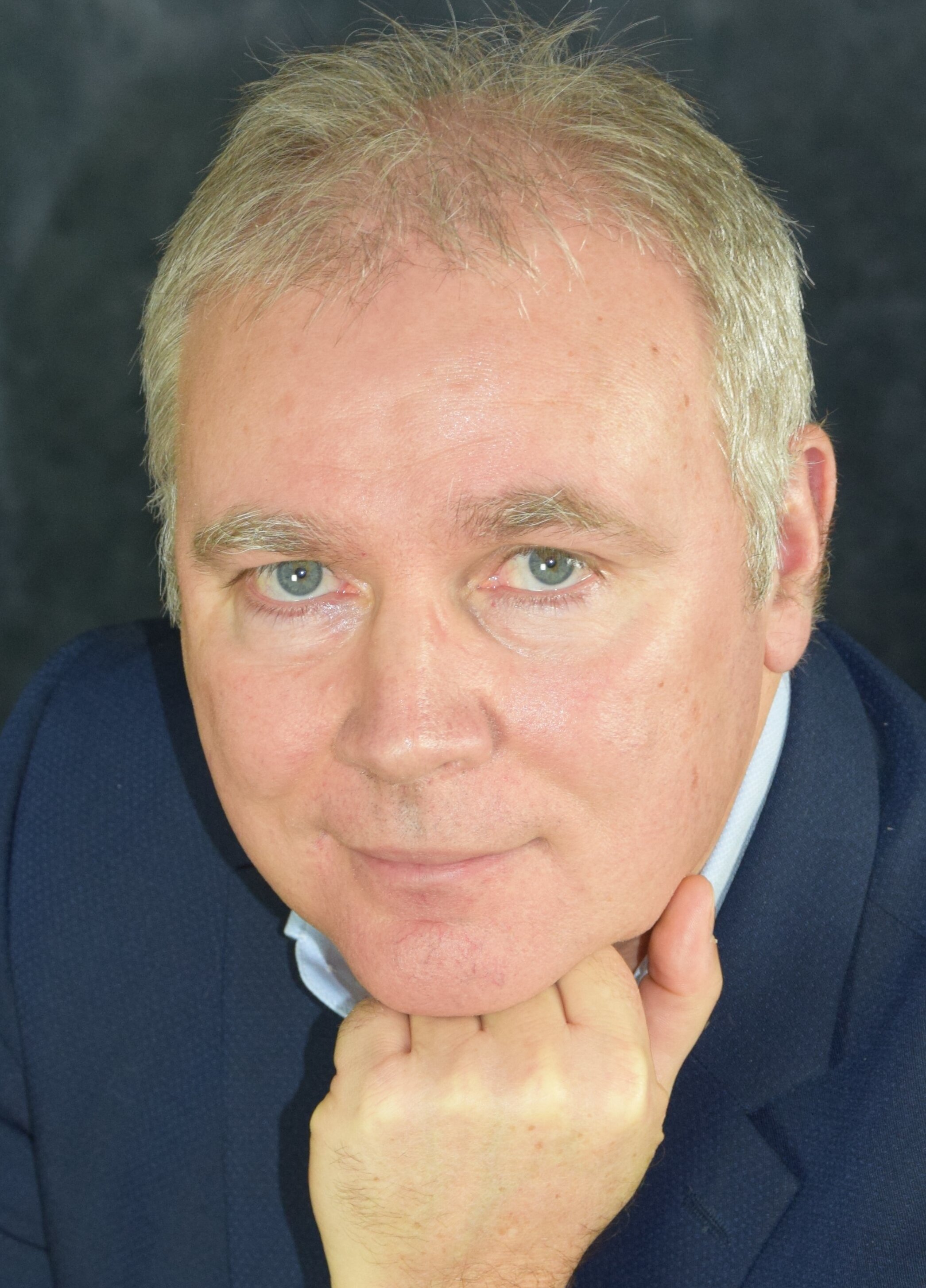 Thierry Villard. - © D.R.