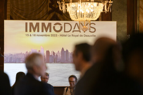 Accueil &amp; Plénière - ©&amp;#160;Carole Desheulles