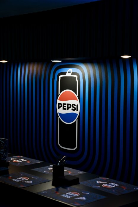 Pepsi Street Food - ©&amp;#160;Pepsi