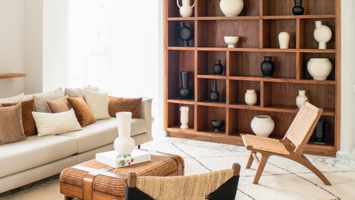 Un peu plus d’une vingtaine d’acteurs représentent près de 70 % des ventes totales de décoration. - © D.R.
