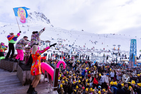 Les activations Lipton Ice Tea - ©&amp;#160;Louis Raux Defossez - Pepsico