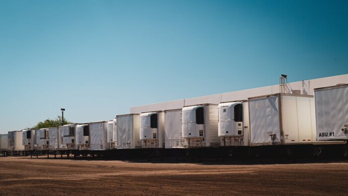 Logistique sous température dirigée : optimiser sans sacrifier le produit
