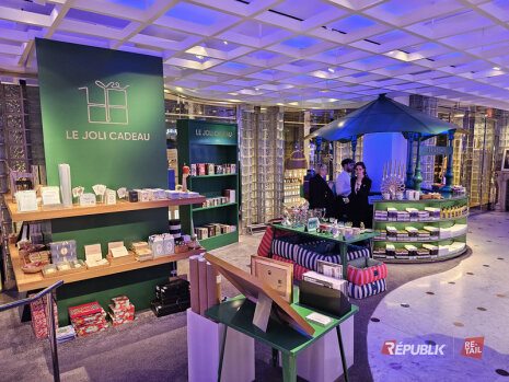 Printemps New York 2025 - ©&amp;#160;Républik Retail / CC