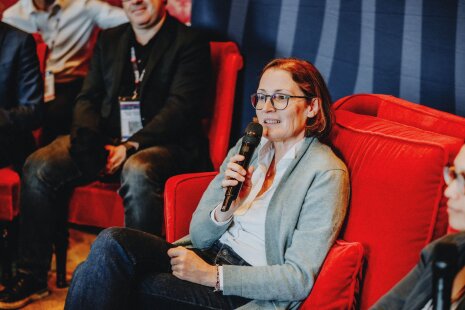 Retail Days Automne 2025 - ©&amp;#160;D.R.
