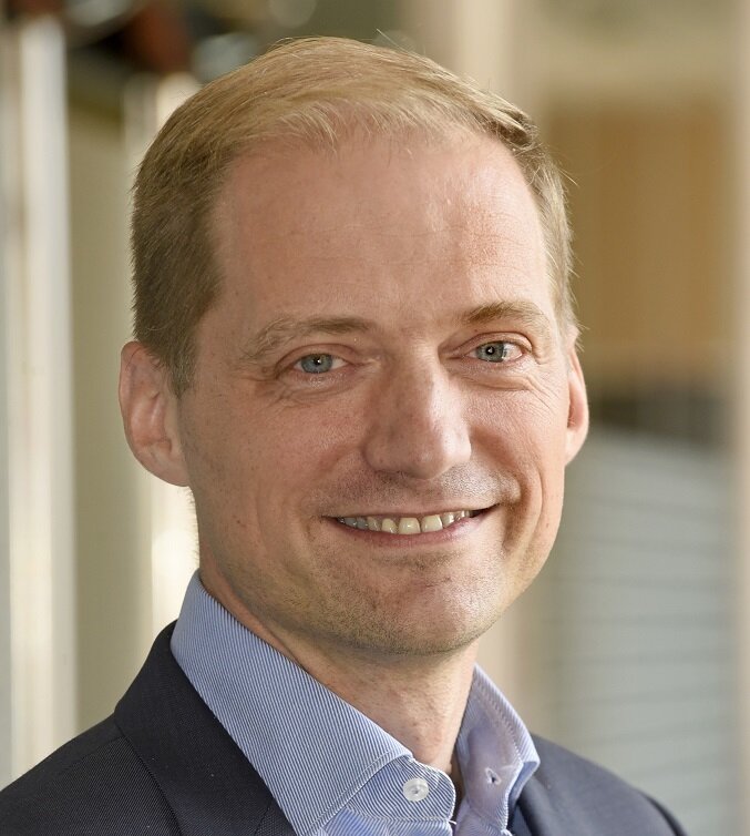 Pierre-Martin Huet - © D.R.