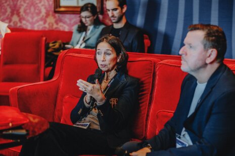 Retail Days Automne 2025 - ©&amp;#160;D.R.