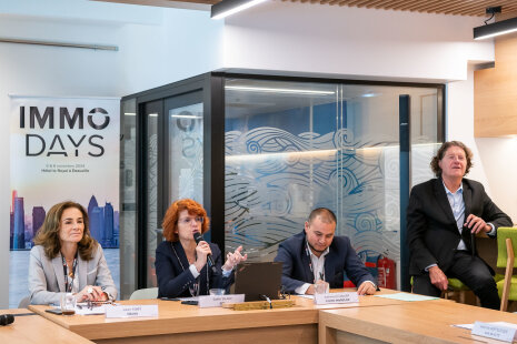 Grand Oral Nuit de l&amp;#039;Immo 2024 - ©&amp;#160;Carole Desheulles