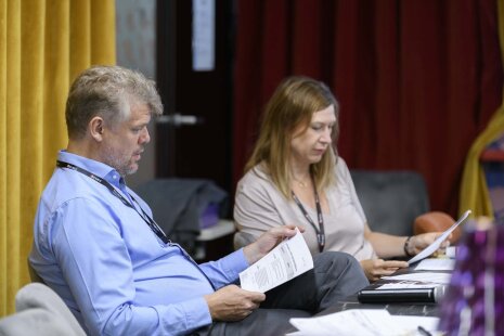 Grand Oral de la Nuit de l&amp;#039;Immo 2023 - ©&amp;#160;Carole Desheulles