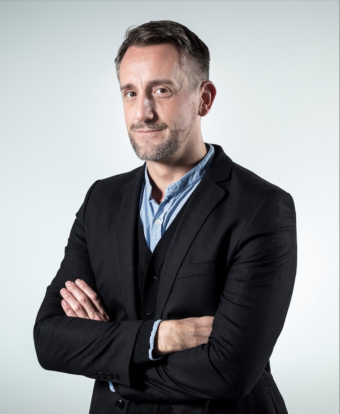 Gauthier Verbeke - © D.R.