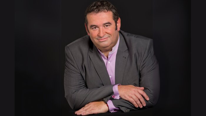 Lionel Benezech, directeur supply chain France. - © D.R.