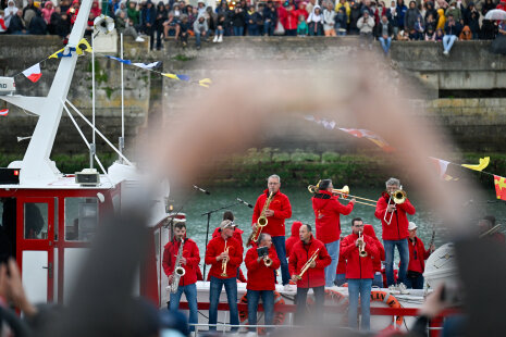 Fanfare - ©&amp;#160;ean-Louis Carli / Alea