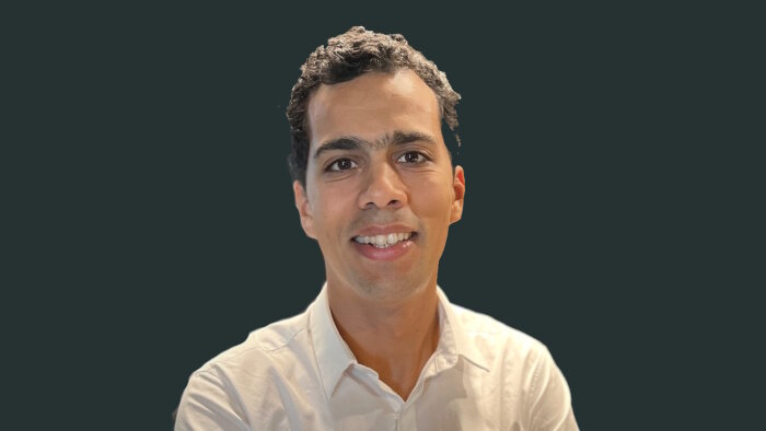 El-Mustapha Barkani est VP Data, Customer &amp; Loyalty de B&amp;B Hotels Group. - © D.R.