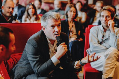 Retail Days Automne 2025 - ©&amp;#160;D.R.