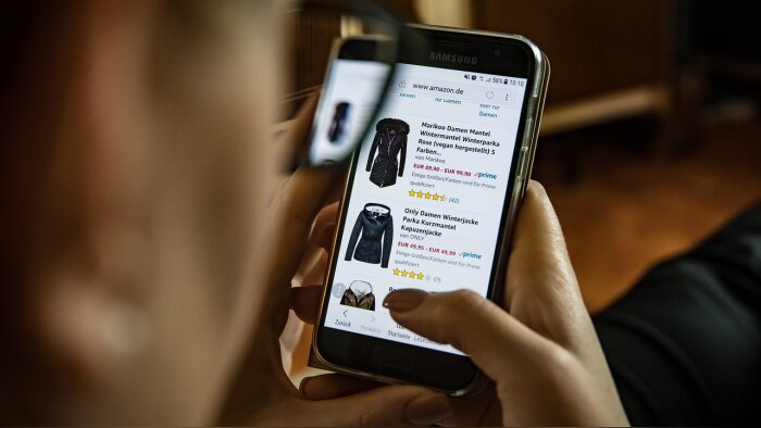 Le nombre d’acheteurs et la fréquence des achats augmentent, mais pas le panier moyen. - © D.R.