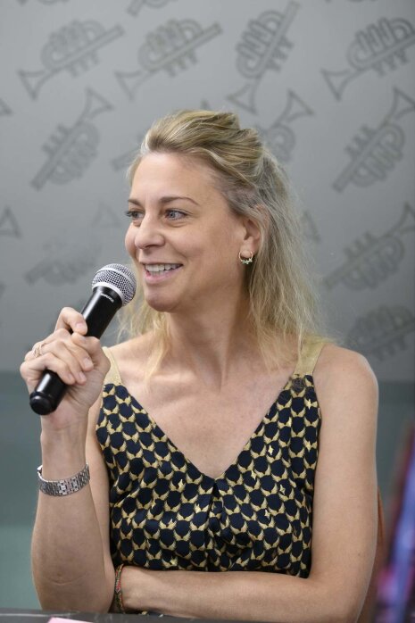 Grand Oral de la Nuit de l&amp;#039;Immo 2023 - ©&amp;#160;Carole Desheulles