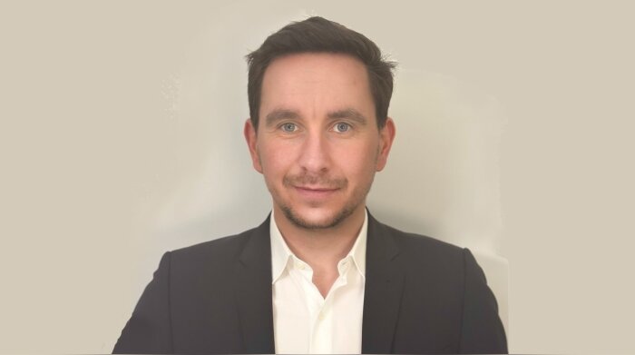 Julien Casagrande, nouveau directeur des achats et du développement durable de Visiativ - © D.R.