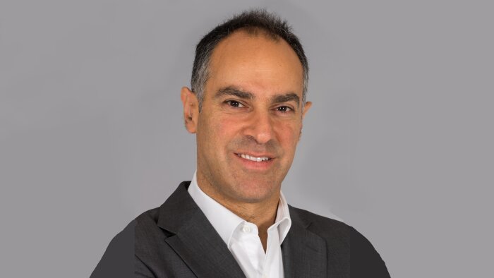 Henri Harfouche, directeur supply chain France. - © D.R.