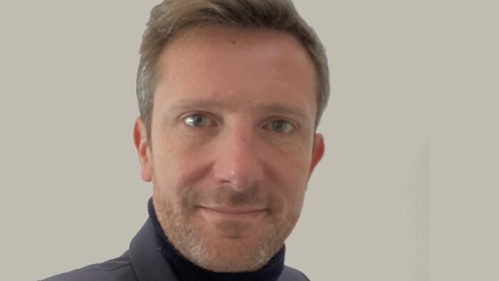 Julien Nowaczyk, directeur des achats du groupe Geoxia - © D.R.